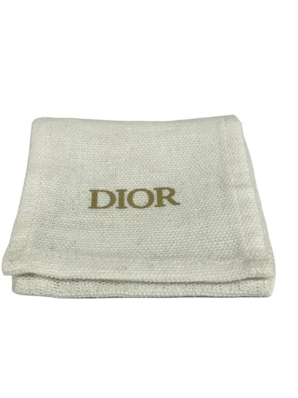 Dior Earrings Tribalesearrings Pink Gold Faux Pearl - Picture 4 of 5